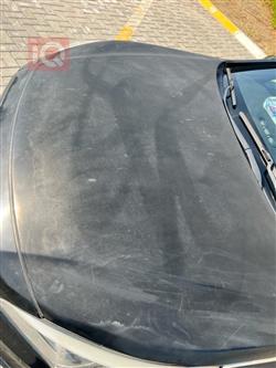 هیۆندای سۆناتا